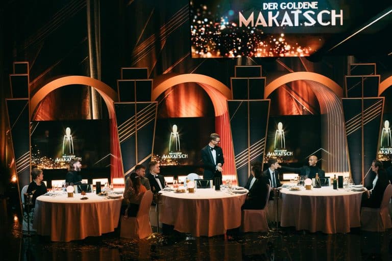 Showdown bei „Wer stiehlt mir die Show?“ – Heike Makatsch kämpft ums Moderator:innenpult