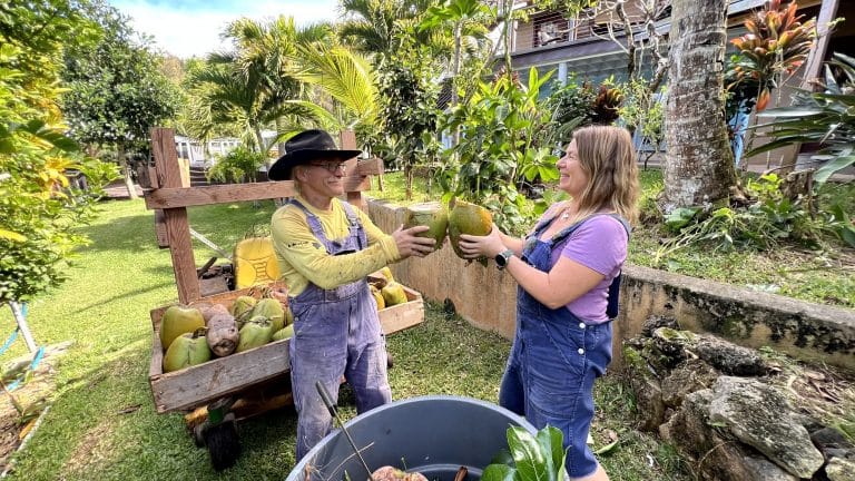 Heute bei „Willkommen bei den Reimanns“: Gefahr auf Hawaii – Manu kämpft mit kaputten Schuhen Heute bei „Willkommen bei den Reimanns“: Gefahr auf Hawaii – Manu kämpft mit kaputten Schuhen