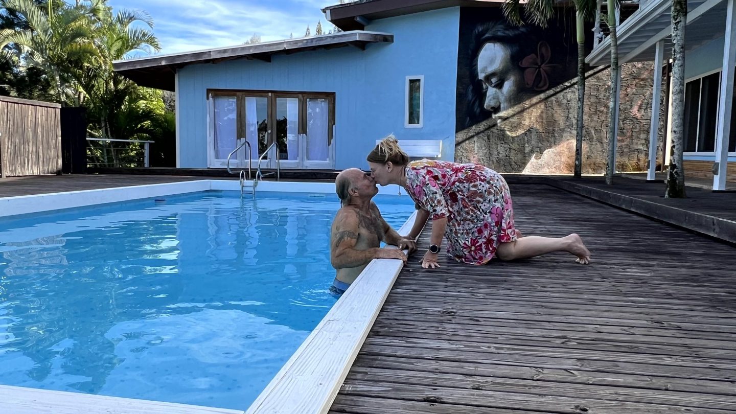 Neue Folge „Willkommen bei den Reimanns“: Tattoo-Schmerz und Palmen-Drama 1767810