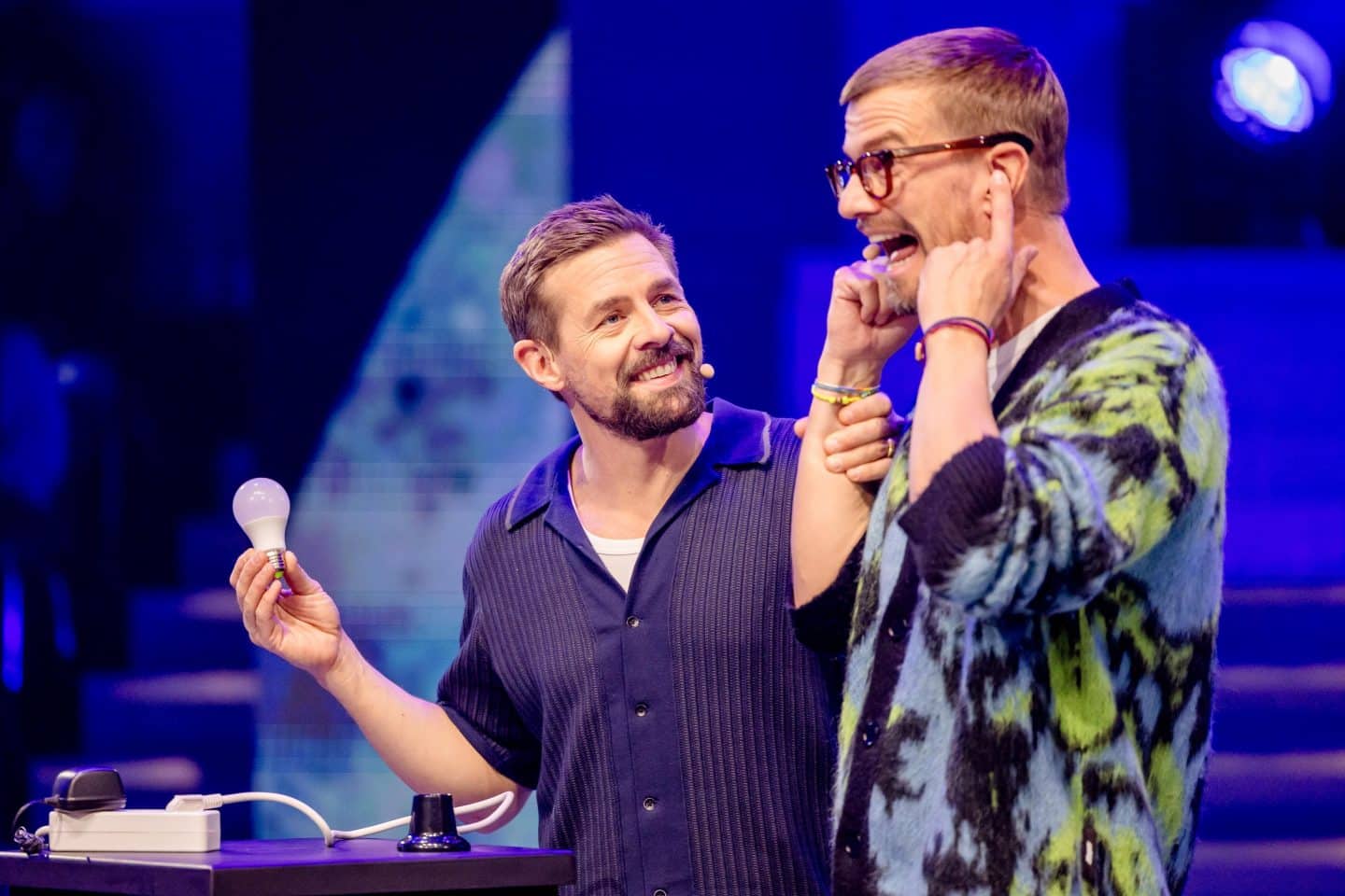 Joko & Klaas gegen ProSieben: Diese Stars fordern das Duo heute Abend heraus