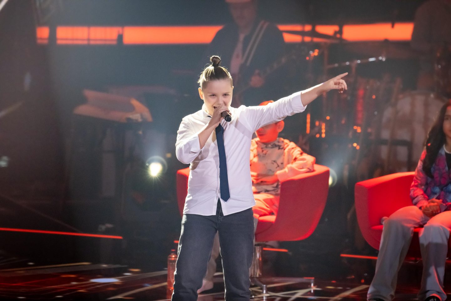 „The Voice Kids“ 2025, Folge 7: Knockouts am 4. April – Diese Talente kämpfen ums Finale! 1781186