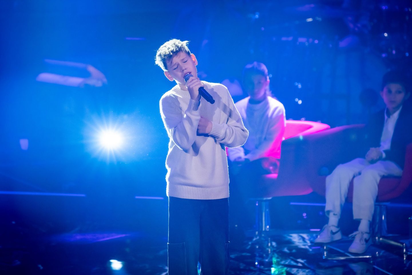 „The Voice Kids“ 2025, Folge 7: Knockouts am 4. April – Diese Talente kämpfen ums Finale! 1781190