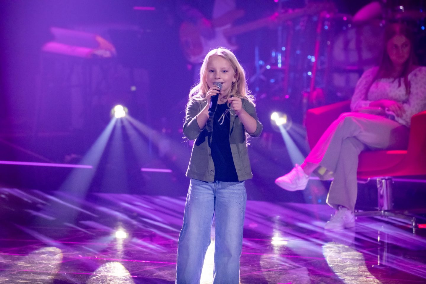 „The Voice Kids“ 2025, Folge 7: Knockouts am 4. April – Diese Talente kämpfen ums Finale! 1781194