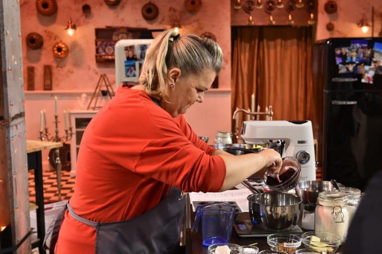 Das große Promibacken: Heute großes Finale bei Sat.1 – Diese drei Stars kämpfen um den Sieg