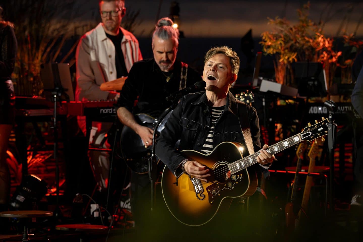 Gänsehaut bei „Sing meinen Song“: Diese MPK-Hits sorgen heute Abend für Emotionen