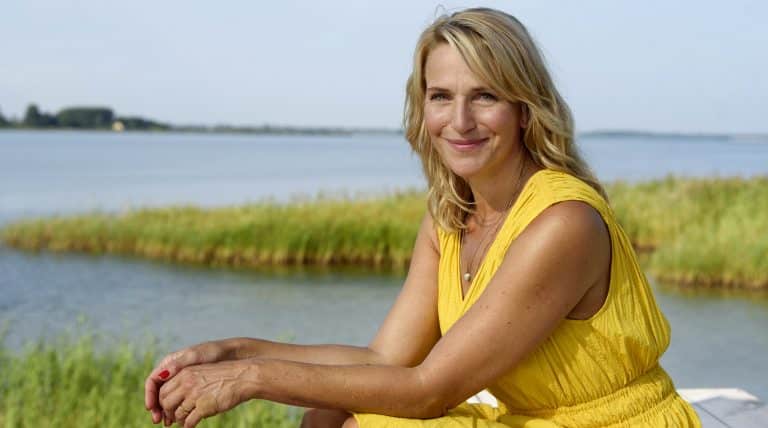 Drama auf Rügen: „Praxis mit Meerblick mit – Neun Leben“ Tanja Wedhorn heute im Ersten