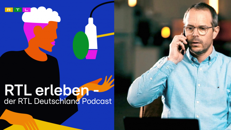 Podcast-Einblick mit Alex Römer: So gefährlich war die neue „Team Wallraff“-Recherche bei Kaufland