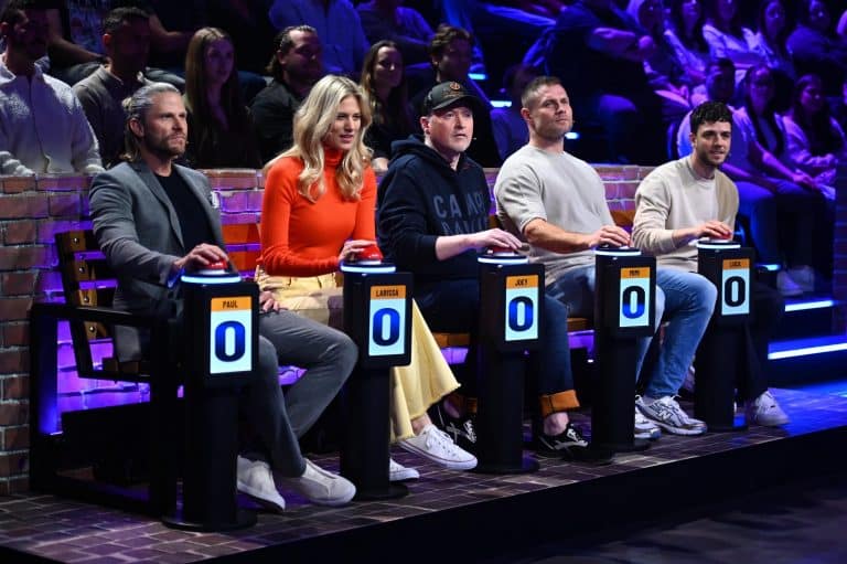 Stefan Raab lässt Promis ran: Heute startet das „Du gewinnst hier nicht!“-Promi-Special