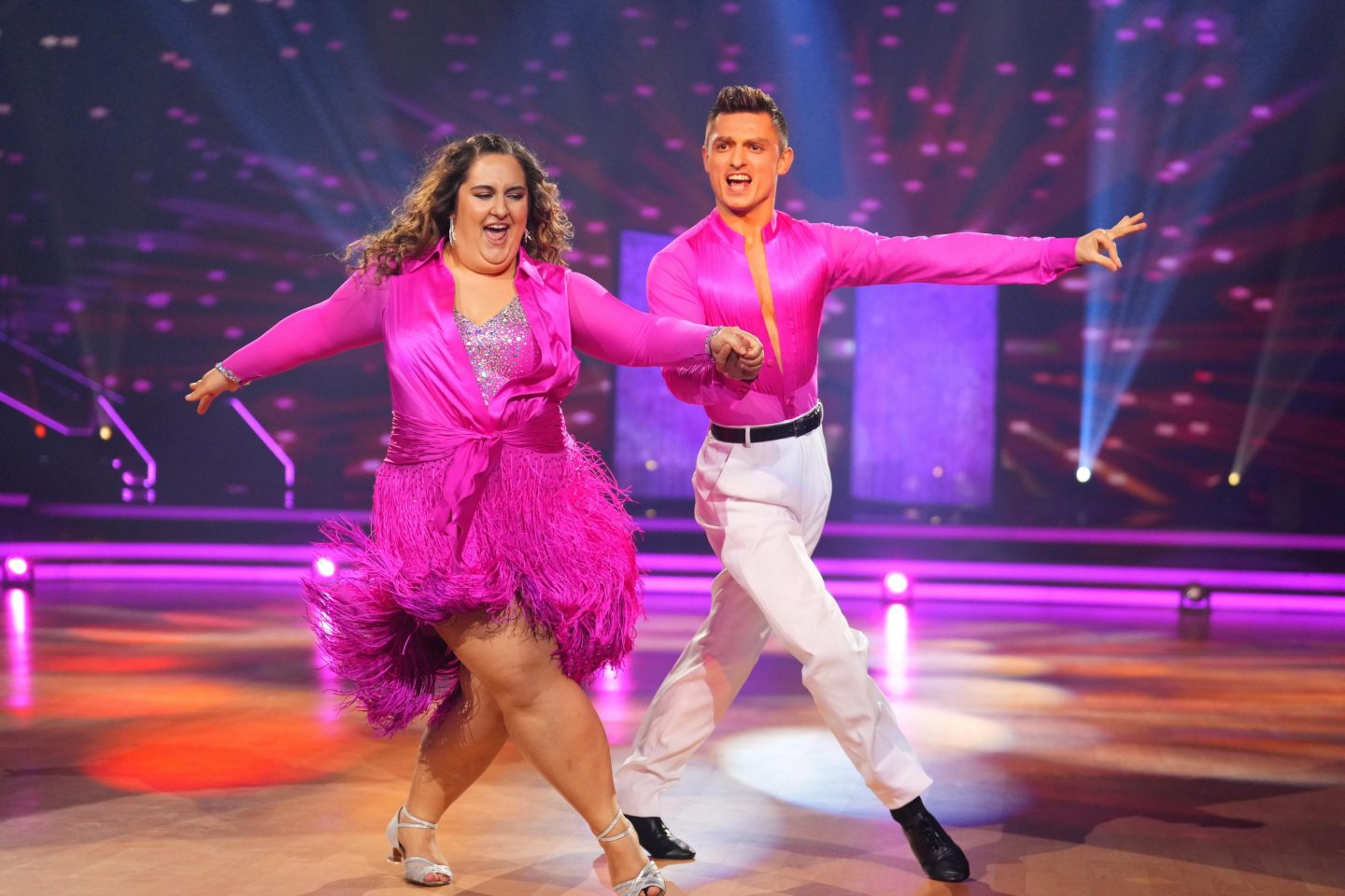 Let’s Dance 2025: Emotionale Show 6 mit 29-Punkte-Regen, Jury-Zoff und bitterem Aus für einen Publikumsliebling 1E158 12