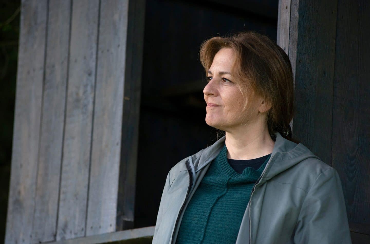 Schwarzwald-Krimi: Die Verteidigerin – der Gesang des Rabens Martina Gedeck in Thriller-Drama