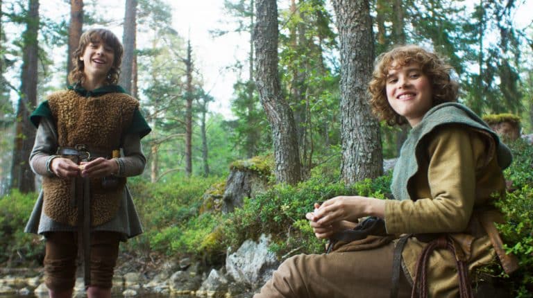 Heute: Ronja Räubertochter – Staffel 2 startet mit Entführung, Verrat und Waldflucht!