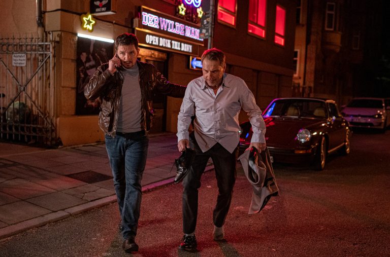 „Tatort: Die Nacht der Kommissare“ – Drogentrip, Wasserleiche & Chaos in Stuttgart!