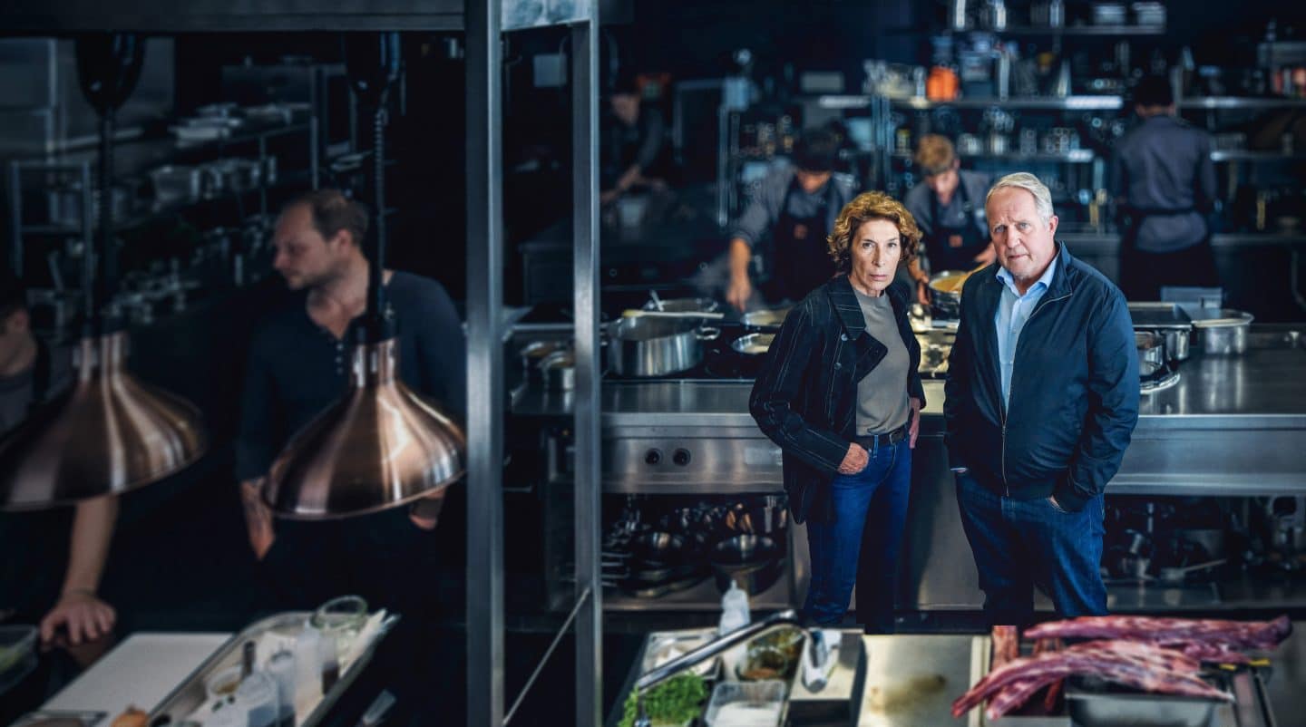 Nach über 15 Jahren: „Besser wird’s nicht mehr!“ – Wiener-„Tatort“-Duo Bibi und Moritz hören 2026 auf