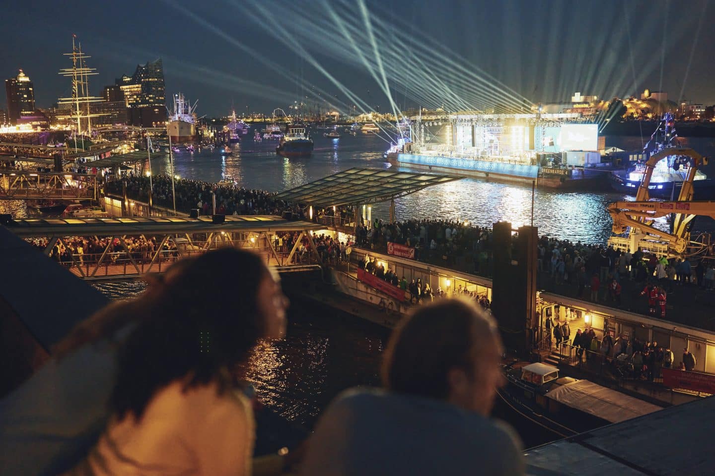 Reisetipp für Mai 2025: Hamburg feiert seinen Hafen – Diese 7 Highlights machen das Event 2025 unvergesslich