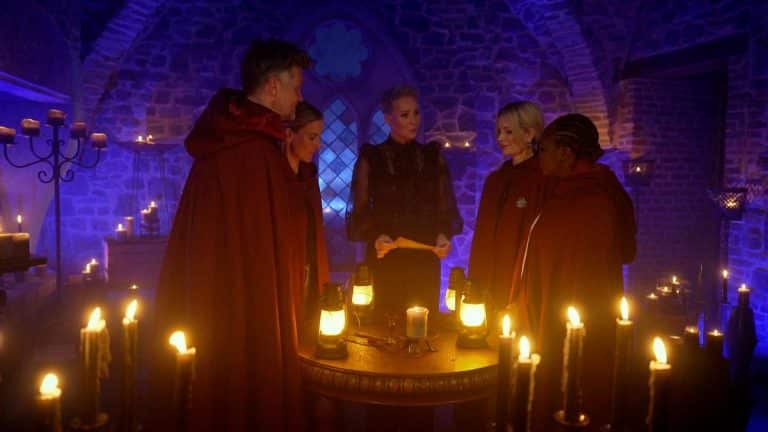 Die Verräter Staffel 3 startet heute: Wer mordet heimlich unter diesen 16 Promis?