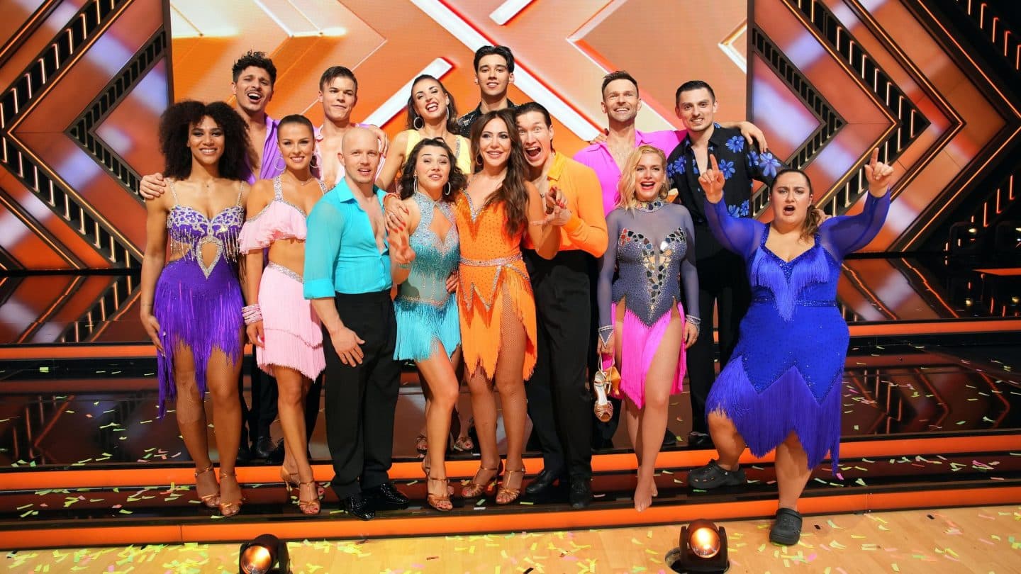„Let’s Dance“ heute: Thomalla raus, Neubauer zurück & großer Partnertausch!