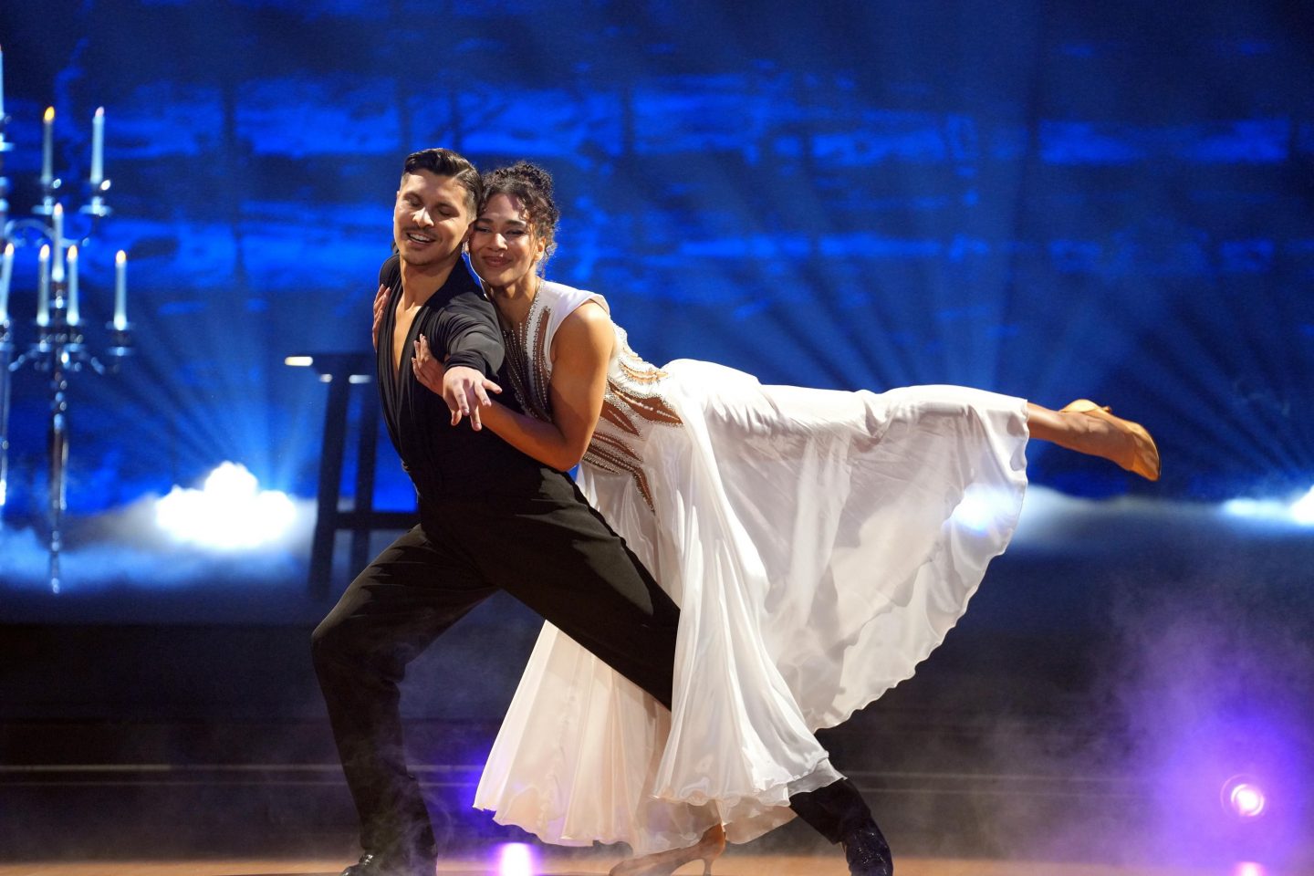 Let’s Dance 2025: Emotionale Show 6 mit 29-Punkte-Regen, Jury-Zoff und bitterem Aus für einen Publikumsliebling