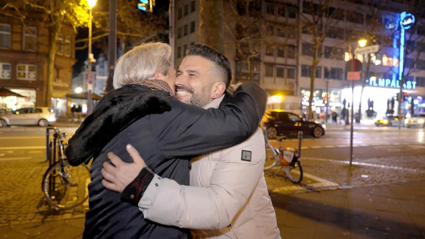 Warum trinken Mütter? "Doc Caro" sucht heute Antworten in Suchtklinik 30154 5