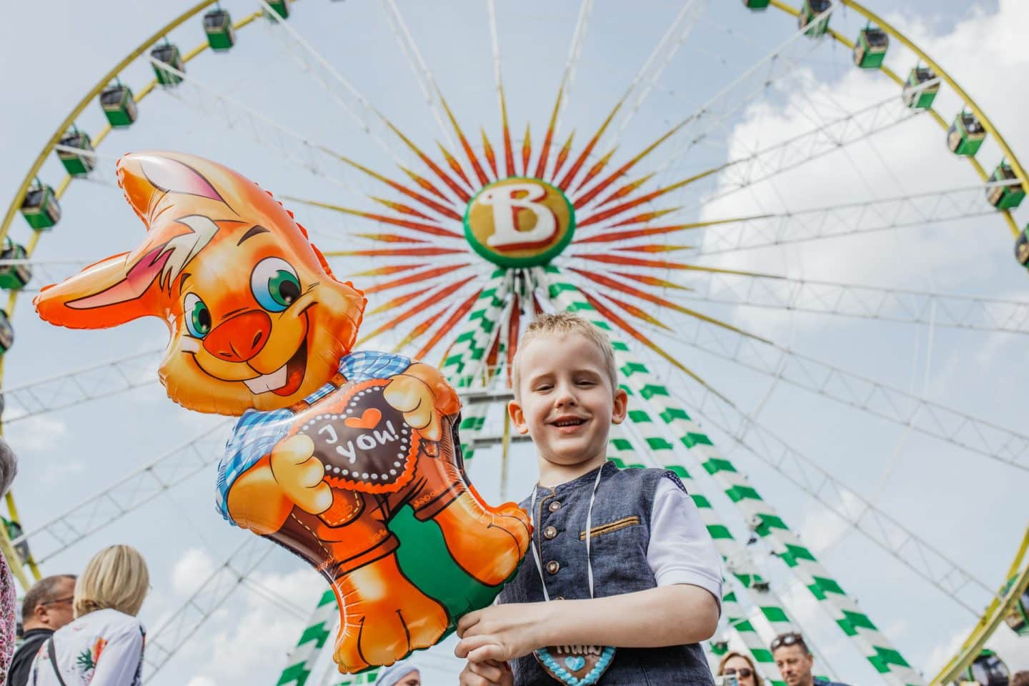 Am Wochenende heißt es wieder O’zapft is! Stuttgarter Frühlingsfest startet am 19. April 313 20230506130706 R62 0399