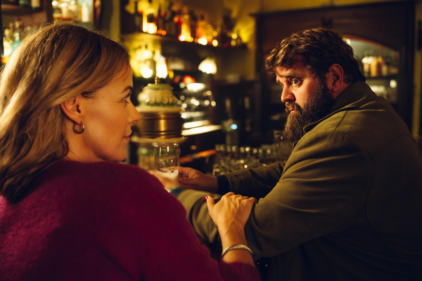 Heut bei „Behringer und die Toten“: Feuerteufel von Bamberg schlägt zu – Tochter der Bürgermeisterin schwer verletzt! 33211 2