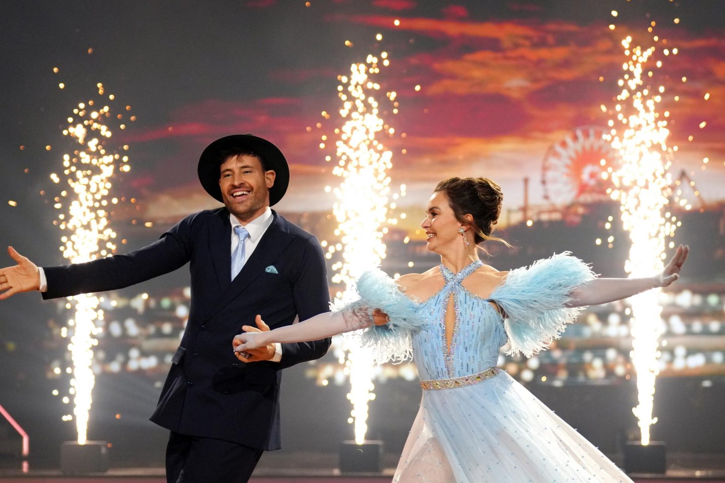 Let’s Dance 2025: Emotionale Show 6 mit 29-Punkte-Regen, Jury-Zoff und bitterem Aus für einen Publikumsliebling 33211 3