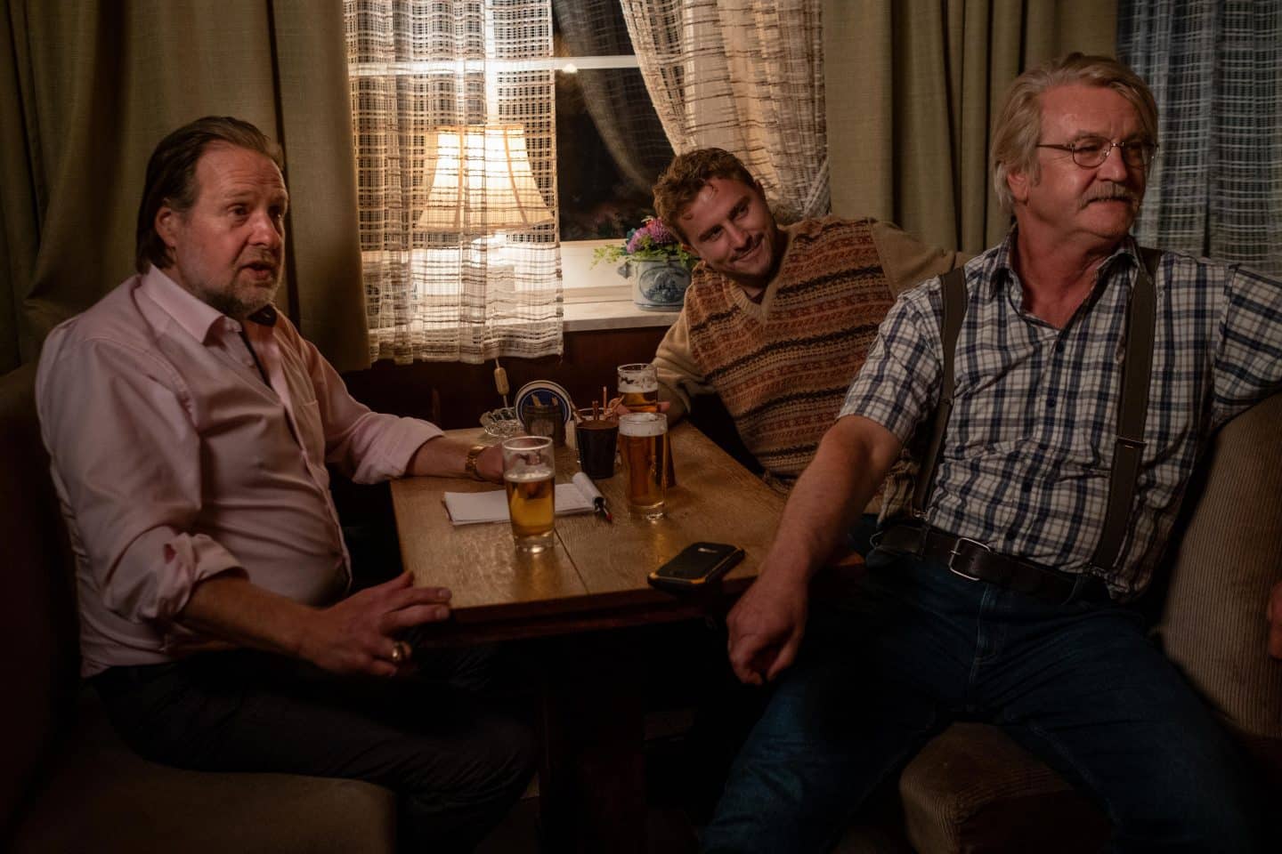 RTL-Krimi „Morden auf Öd“: Leiche, Lügen, Ermittlerin – das steckt hinter dem Insel-Drama 341F9 3