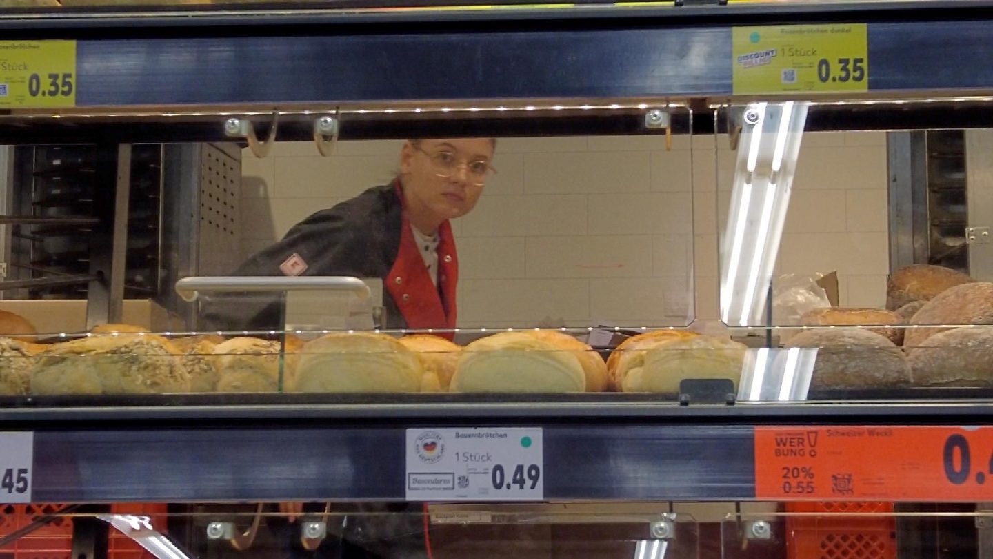 Ekel-Alarm bei Kaufland: "Team Wallraff" enthüllt heute schockierende Zustände 37E62 3