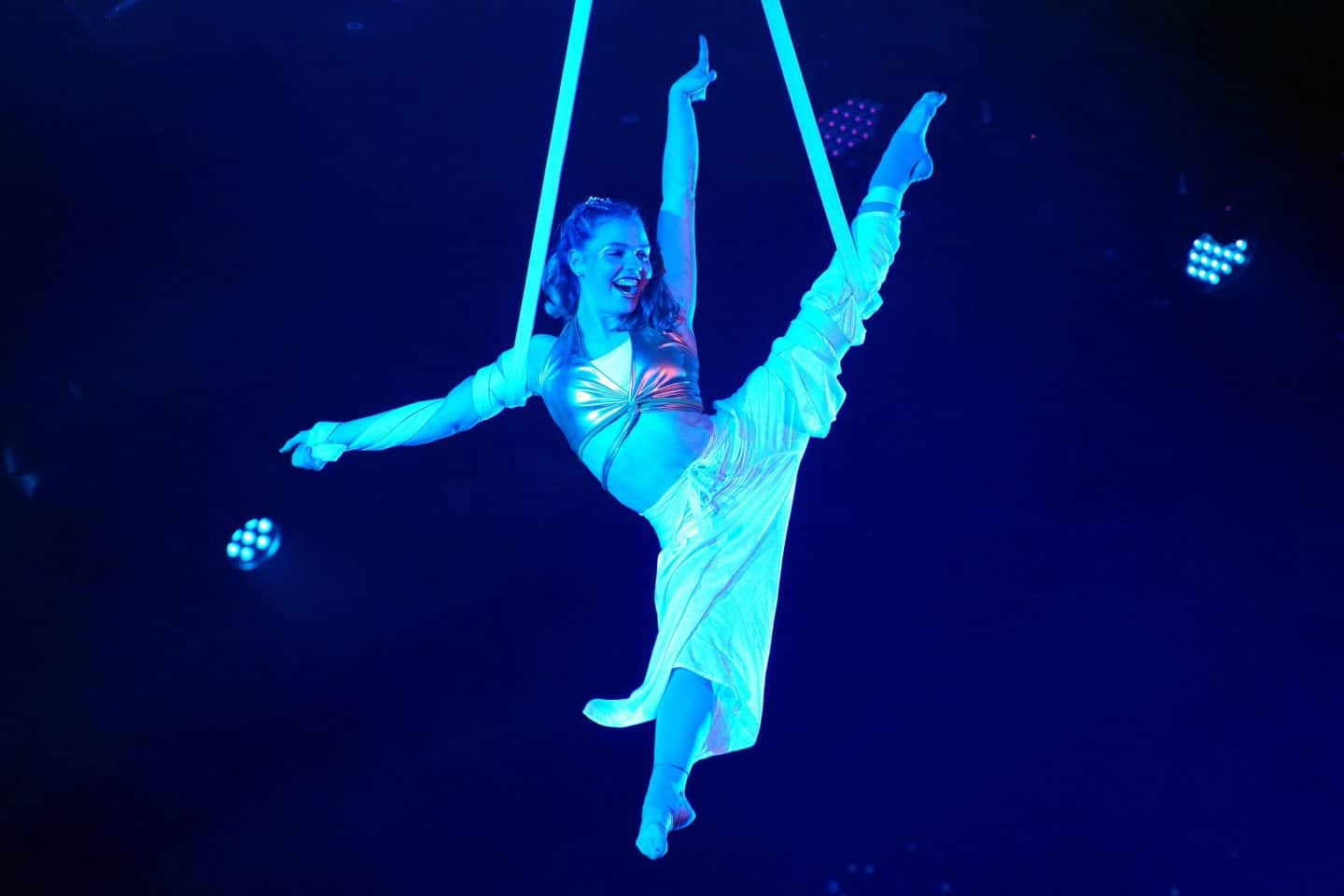 Supertalent-Finale HEUTE: Clown, Ballerina oder Sänger – SIE kämpfen um den Sieg! 3B10F 2