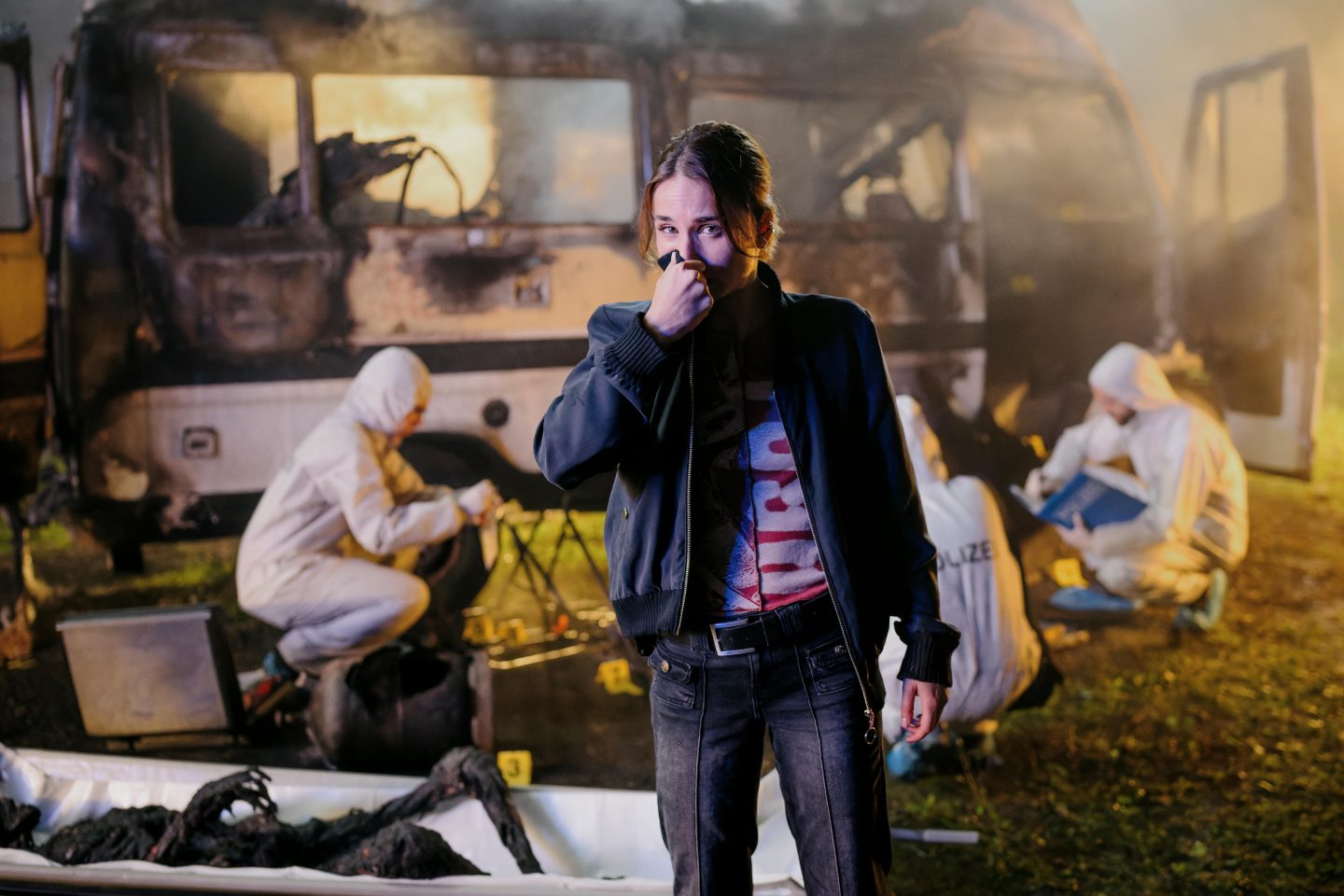 Heut bei „Behringer und die Toten“: Feuerteufel von Bamberg schlägt zu – Tochter der Bürgermeisterin schwer verletzt! 3F0A0 5