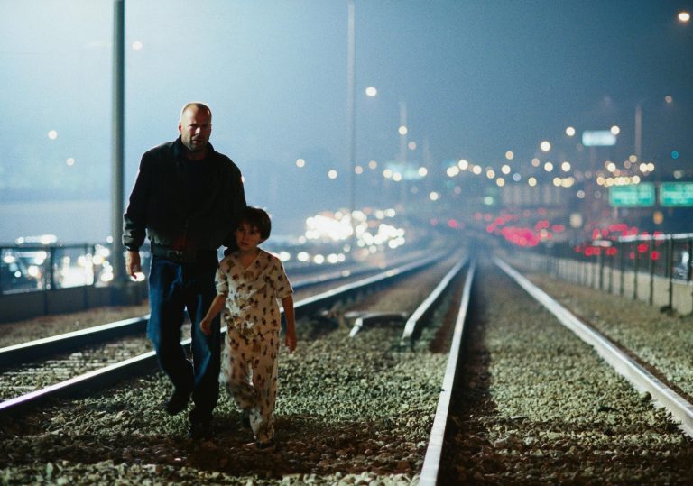 Thriller mit Bruce Willis: „Das Mercury Puzzle“ heute um 20:15 Uhr bei VOX