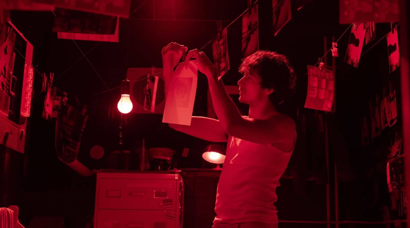 „Das zweite Attentat“: düstere Thriller-Serie um BND, Bagdad & Familie startet heute im Ersten 4 F1 Das zweite Attentat