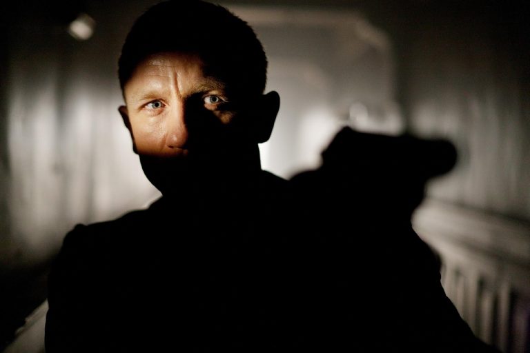 „Skyfall“ heute auf VOX: James Bond kämpft gegen einen Feind aus den eigenen Reihen