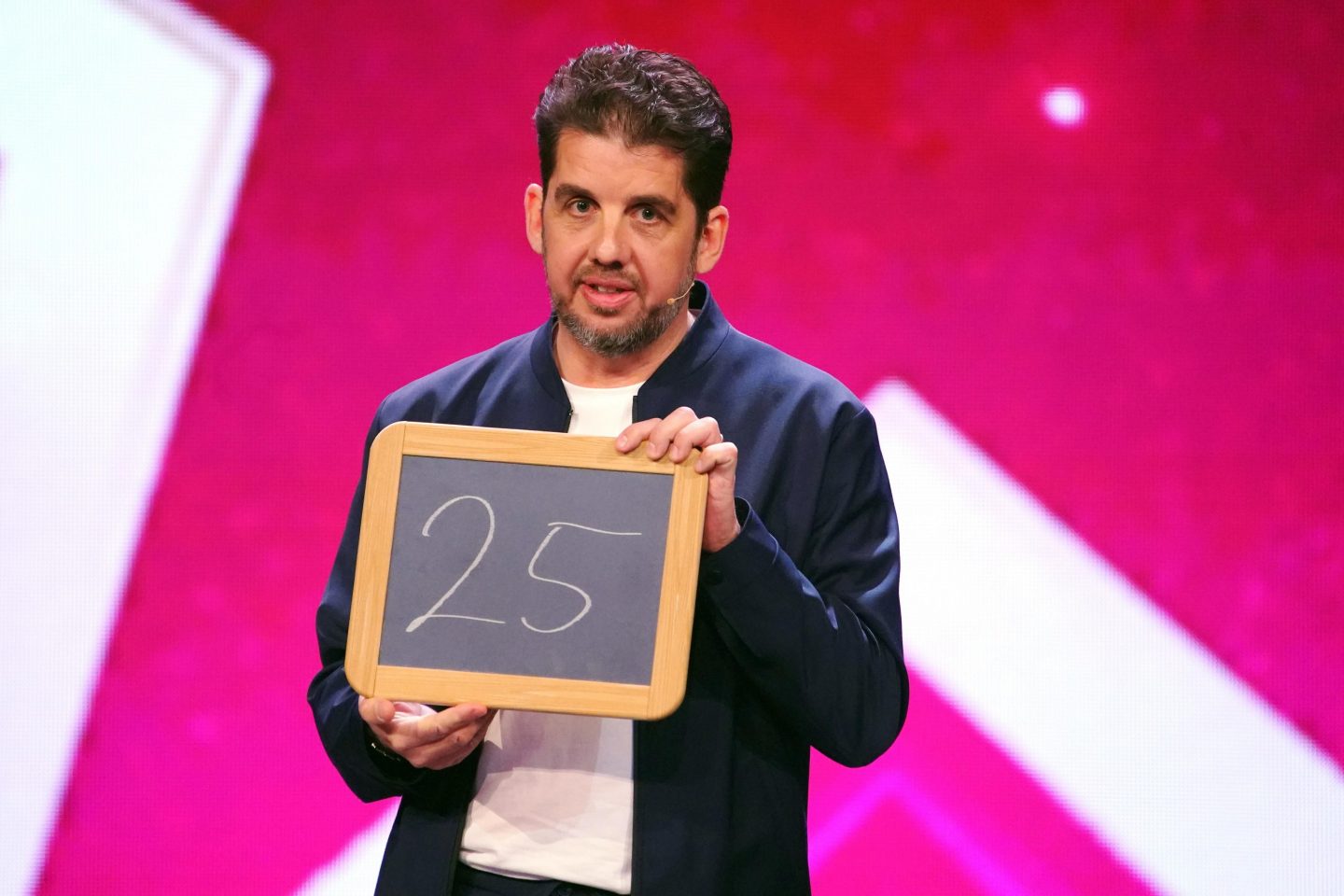 „Das Supertalent“ startet heute mit Goldrausch – Zwei Goldene Buzzer! Bohlen völlig begeistert 6C304 5