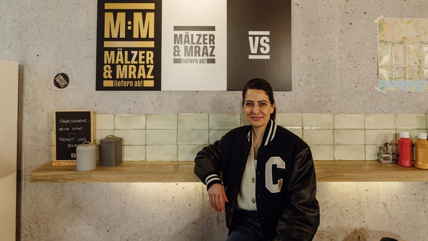 "Mälzer und Mraz liefern ab!": Heute Tim vs. Lukas – der Showdown am Herd beginnt! 6C869 5