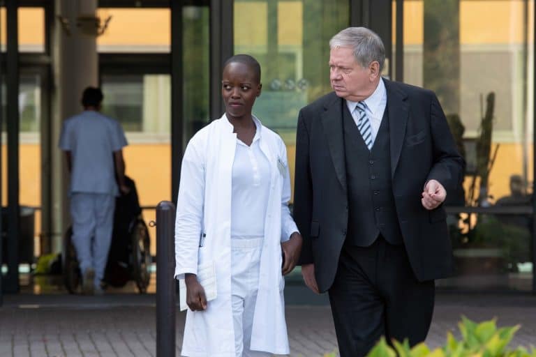 Der Staatsanwalt‘ (Wh.) jetzt im ZDF: Wasserleiche vor Pharma-Villa
