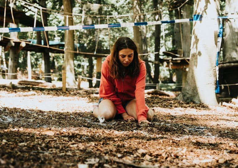 SOKO Potsdam heute: Mutter stirbt im Kletterpark – wer hatte ein Motiv?