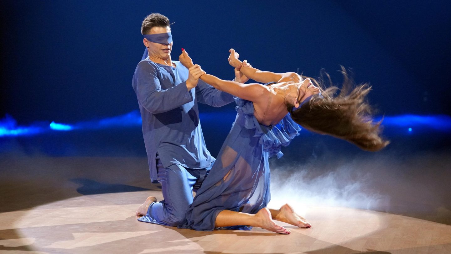 „Let’s Dance“ 2025: Show 6 bringt Spannung pur – und ein überraschendes Aus