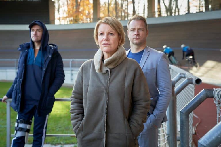 Radprofi nach 2 Jahren gefunden: „Marie Brand und der Tote im Trikot“ – Ermittlungen im Doping-Sumpf