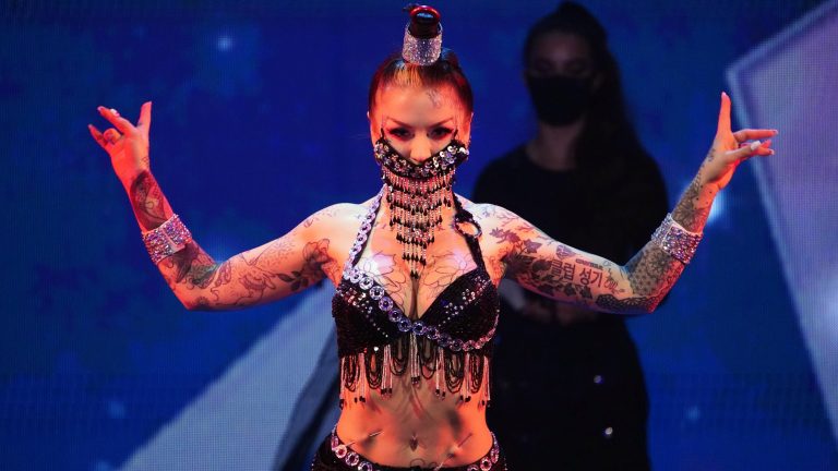 Spektakel bei „Das Supertalent“ am 12. April: Luftakrobatik, Feuer-Acts & Tränenmomente!