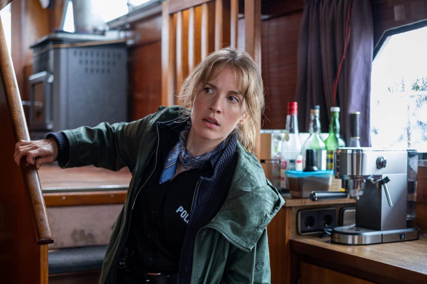 RTL-Krimi „Morden auf Öd“: Leiche, Lügen, Ermittlerin – das steckt hinter dem Insel-Drama 79C31 1