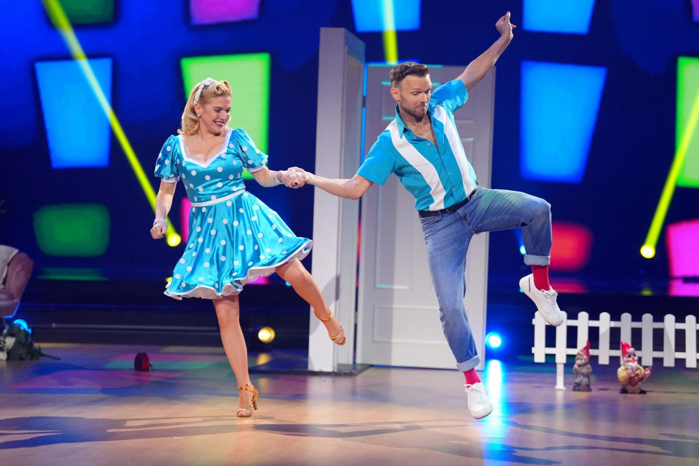 Let’s Dance 2025: Emotionale Show 6 mit 29-Punkte-Regen, Jury-Zoff und bitterem Aus für einen Publikumsliebling 810B6 6