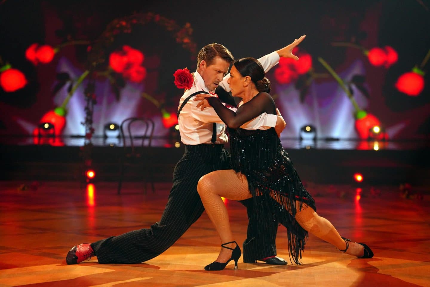 Let’s Dance 2025: Wer ist raus? Neubauer feiert Comeback, Zitterpartie nach Partner Switch!