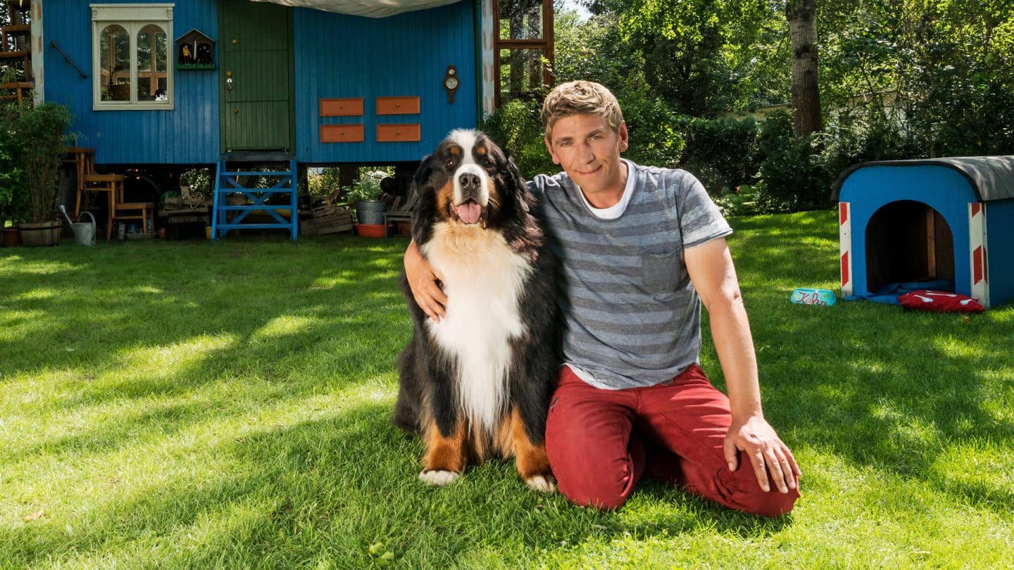 45 Jahre Löwenzahn: Kult-Sendung feiert Jubiläum – Das plant das ZDF