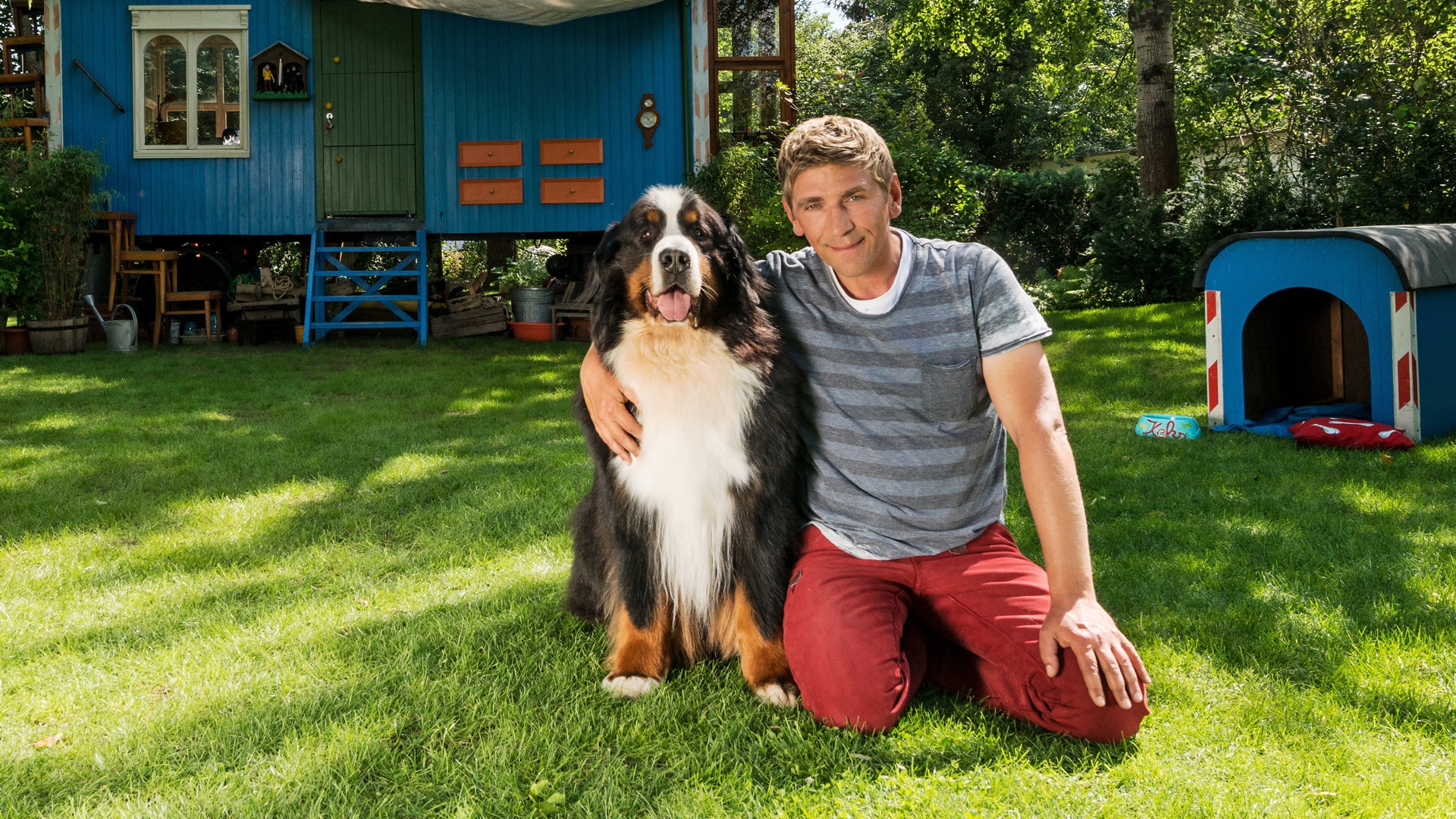 45 Jahre Löwenzahn: Kult-Sendung feiert Jubiläum – Das plant das ZDF