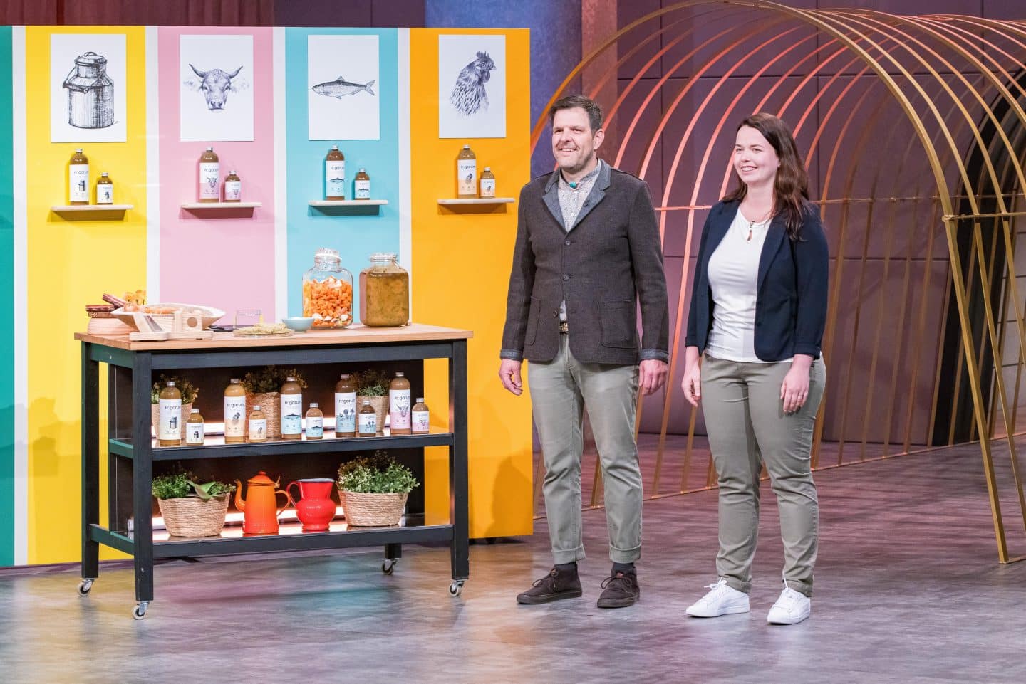 DHDL-Sensation re.garum: Diese Würzsoße fordert den Brühwürfel heraus!