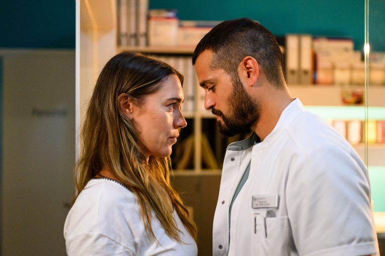 „Bettys Diagnose – Beziehungen und andere Katastrophen“: Drama, Liebe und ein brennendes Staffelfinale!