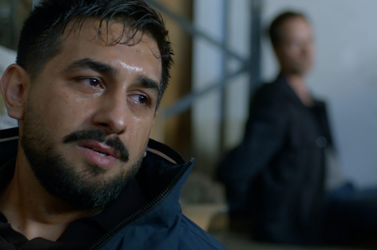 Heute bei ZDF: Geiseldrama bei „Notruf Hafenkante“ – Mattes und Malik in tödlichem Hinterhalt