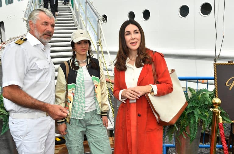 „Das Traumschiff – Miami“: Hier kann man die Oster-Folge schon JETZT sehen!