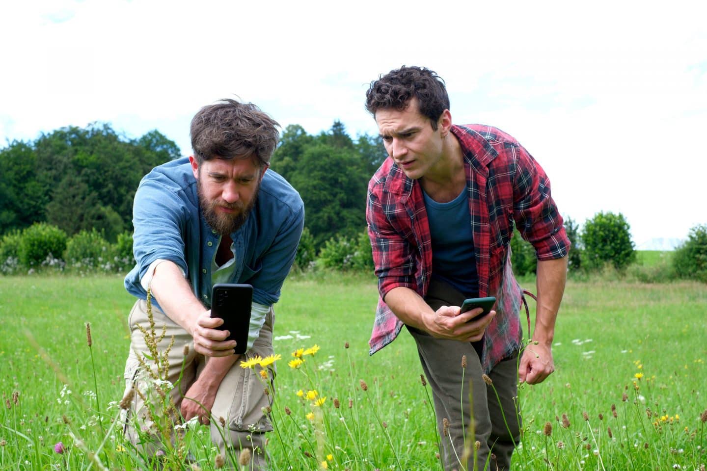 "Lena Lorenz – Gefährliche Liebe": Rätsel um krankes Neugeborenes – Neues Drama heute im ZDF 91413 0 13