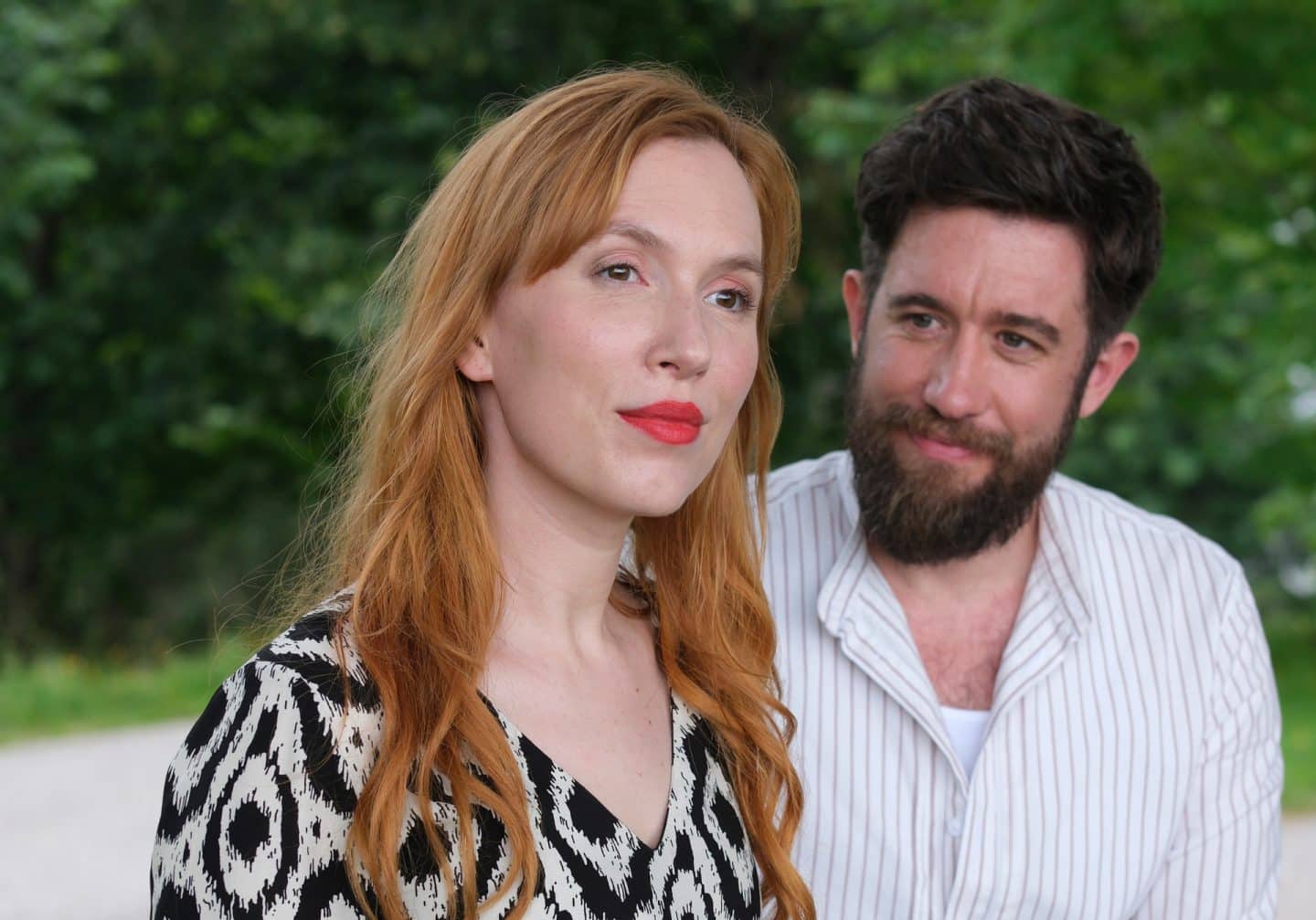 "Lena Lorenz – Gefährliche Liebe": Rätsel um krankes Neugeborenes – Neues Drama heute im ZDF 91413 0 8